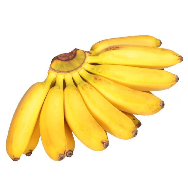 BANANA OURO kg