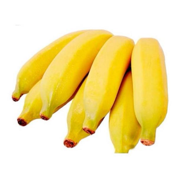 BANANA PRATA kg