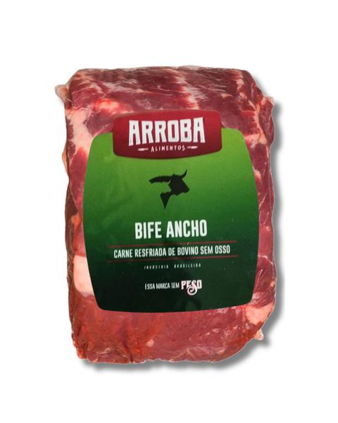 BIFE ANCHO ARROUBA kg