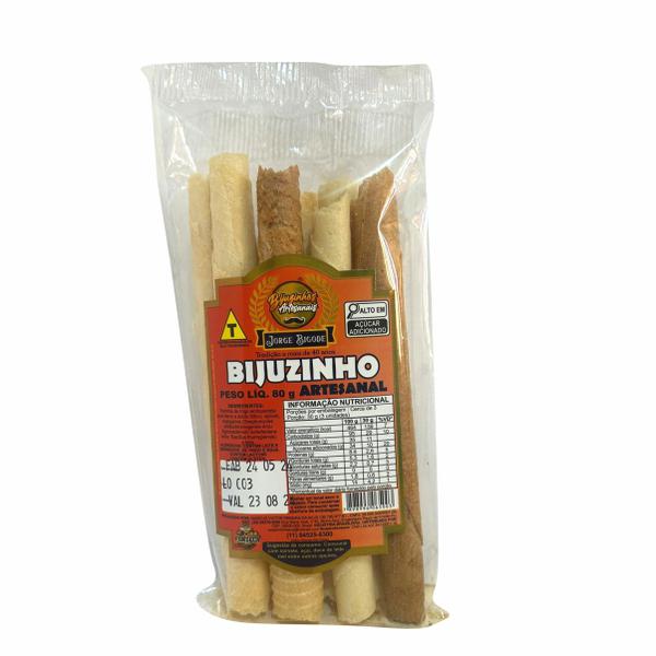 BIJUZINHO 80g