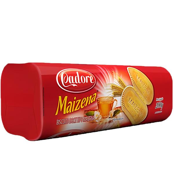 BISCOITO CADORE MAIZENA 200g