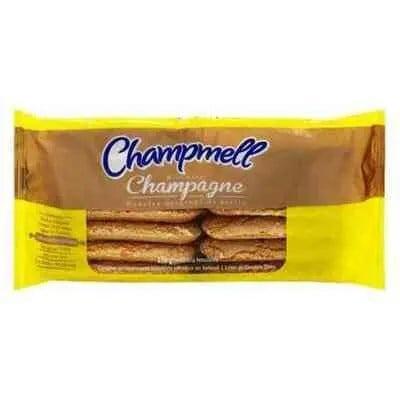 BISCOITO CHAMPMELL CHAMPAGNE 150g