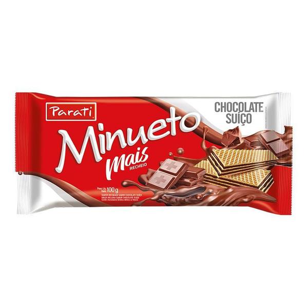 BISCOITO PATATI WAFER A 100g