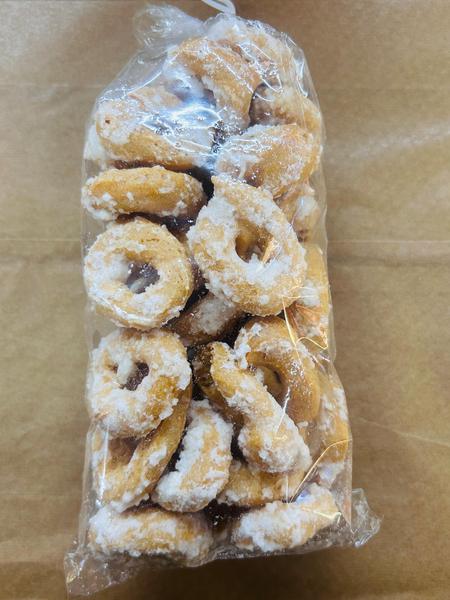 BISCOITO SANTA CLARA PADARIA VITORIA kg