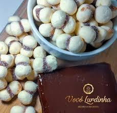 BISCOITO VOVÓ LURDINHA 100g BEIJINHO