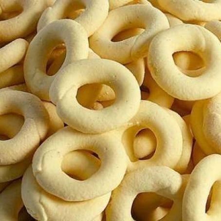 BISCOITO VOVÓ LURDINHA 100g LEITE CONDENSADO