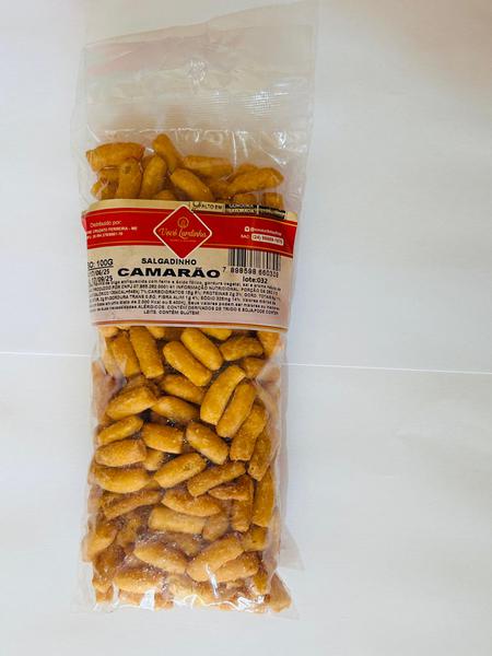 BISCOITO VOVÓ LURDINHA CAMARAO 100g