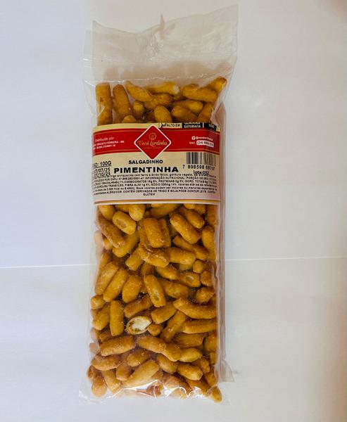 BISCOITO VOVÓ LURDINHA PIMENTINHA 100g