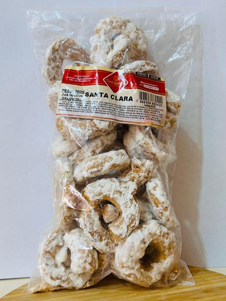BISCOITO VOVO LURDINHA SANTA CLARA 250g