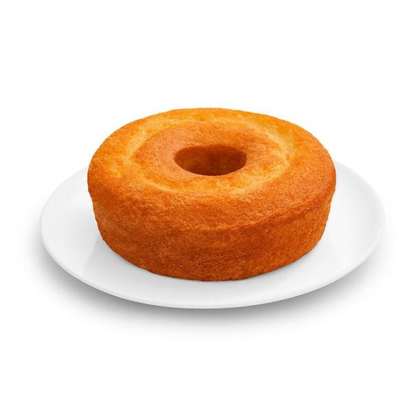 BOLO LARANJA ARTESANAL kg