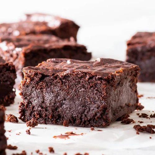 BROWNIE DELICIAS DA JUJU 40g TRADICIONAL