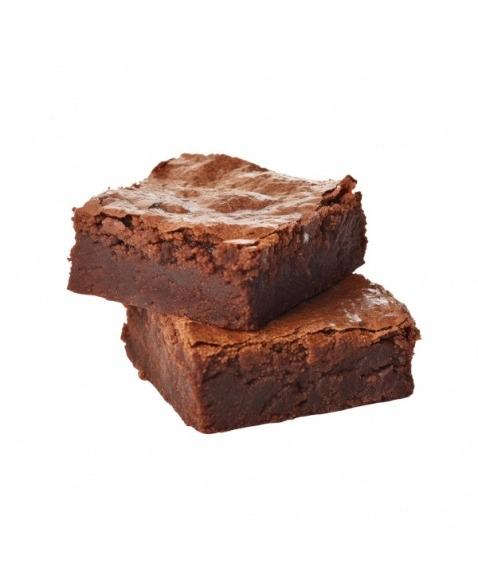 BROWNIE DELICIAS DA JUJU 60g DOCE DE LEITE