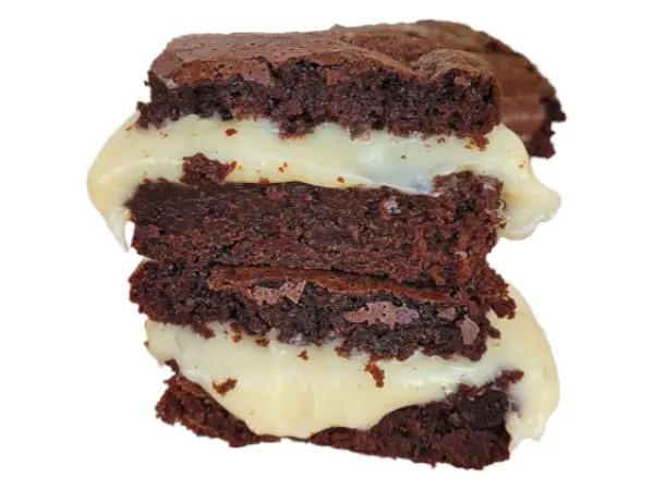 BROWNIE DELICIAS DA JUJU 60g NINHO