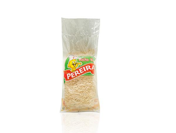BUCHA VEGETAL PEREIRA