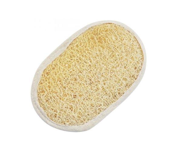 BUCHA VEGETAL PEREIRA OVAL C/ ESPUMA