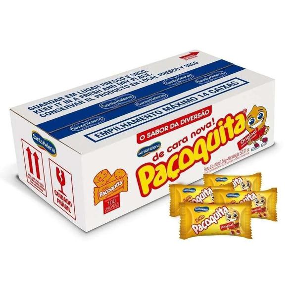 CAIXA PACOQUITA SANTA HELENA ROLHA 15g