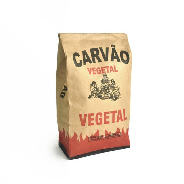 CARVAO BRASA DO PET 5kg <<< ANALISE >>>