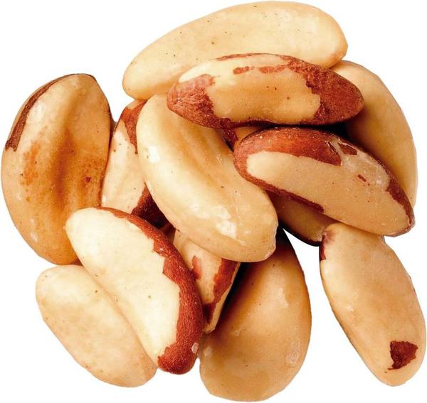 CASTANHA PARA S/CASCA kg