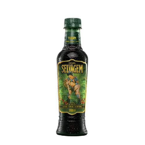 CATUABA SELVAGEM 300ml