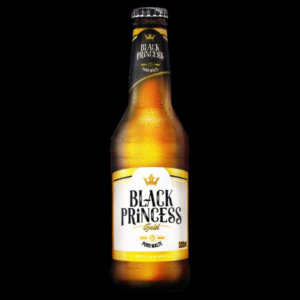 CERVEJA STAR BLACK L 350ml