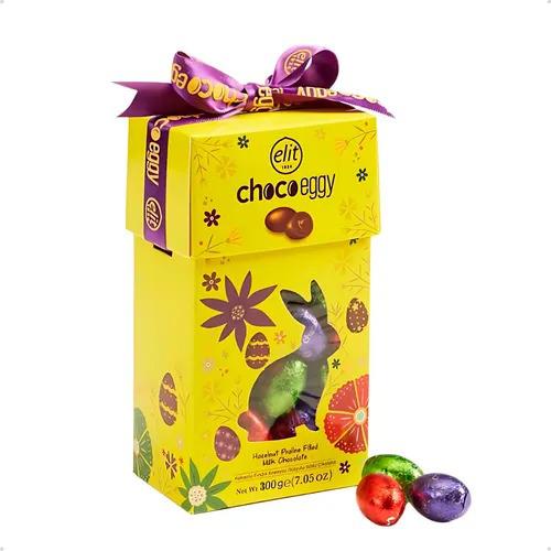 CHOCO EGGY  300g