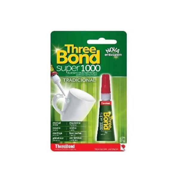 COLA THREE BOND SUPER1000 2g