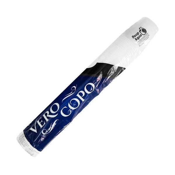 COPO DESCARTAVEL VEROCOPO 300ml