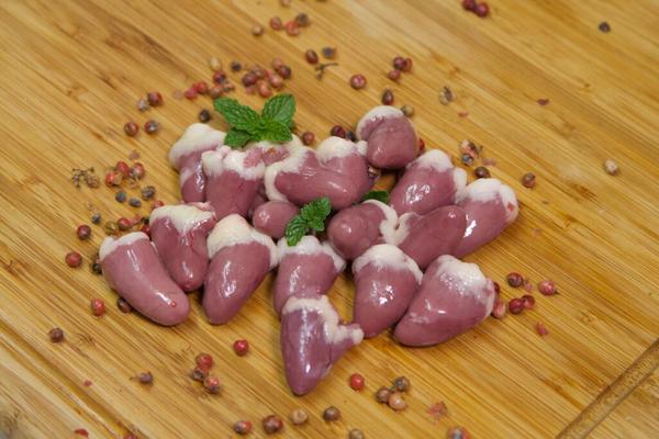 CORACAO FAZENDA ANTAS kg