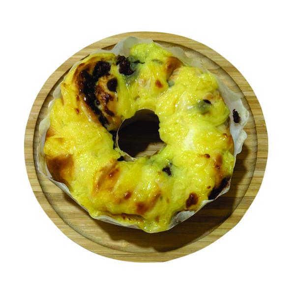 COROA DOCE CREME CASA  kg