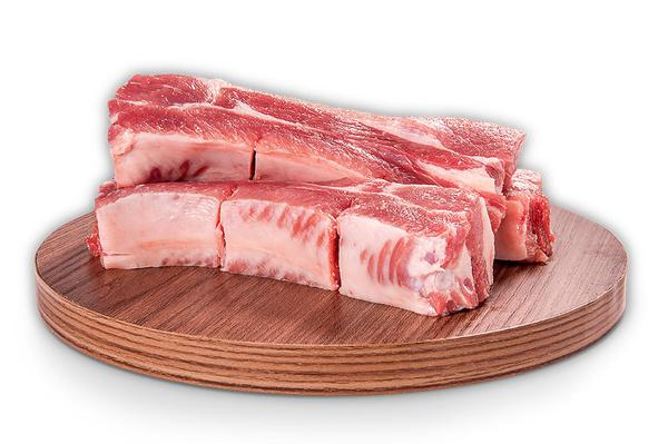 COSTELA FRESCA SUINA kg
