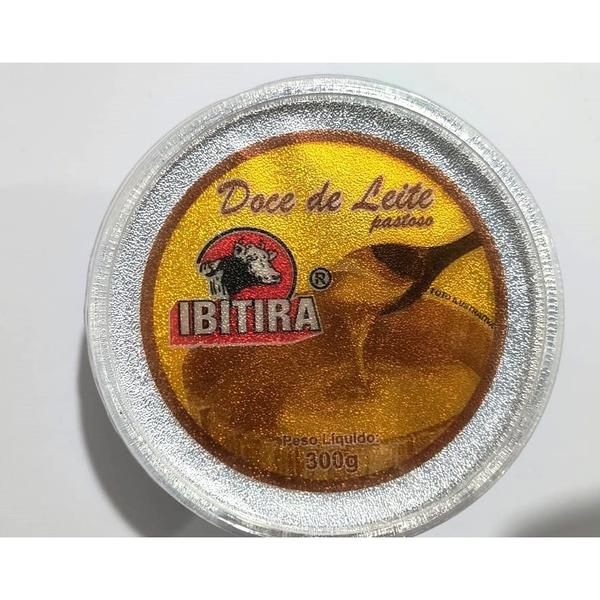 DOCE LEITE IBITIRA 300g