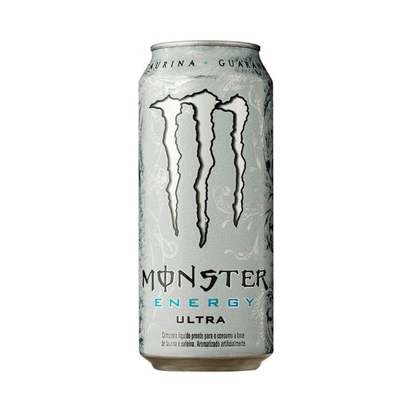ENERGETICO MONSTER 473ml ULTRA