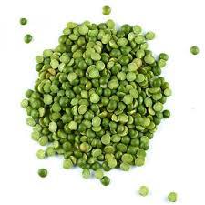 ERVILHA SECA DADA 500g
