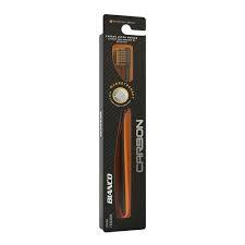 ESCOVA DENTAL BIANCO CARBON EXTRA MACIA