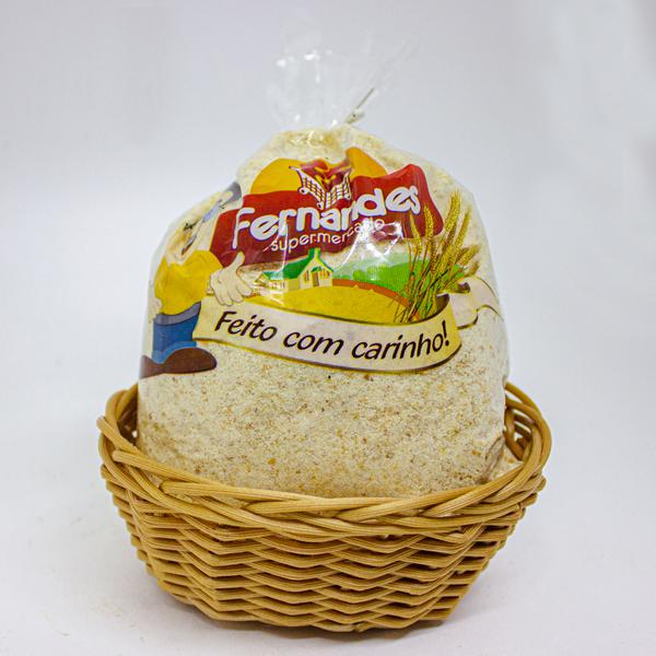 FARINHA ROSCA CASA kg
