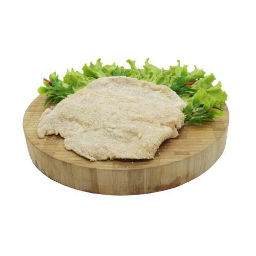 FILE DE COXA DE FRANGO MILANESA  kg