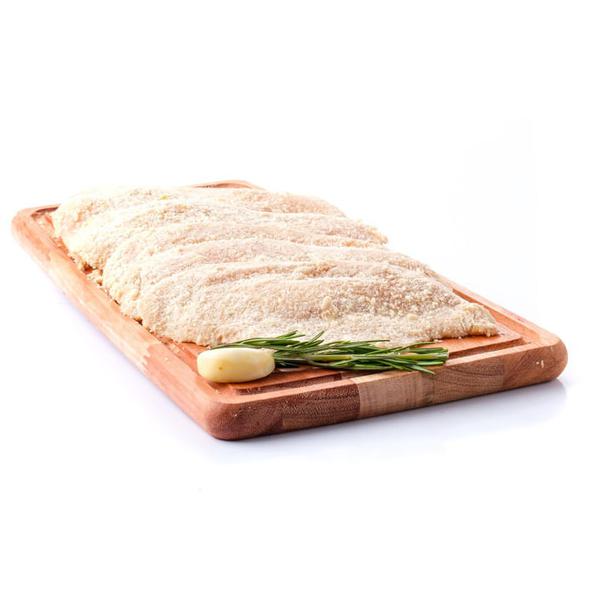 FILE FRANGO MILANESA  kg