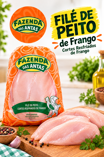 FILE PEITO FAZENDA ANTAS kg