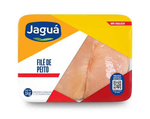 FILE PEITO JAGUAR BDJ 1kg