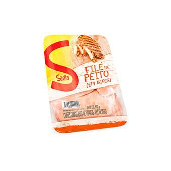 FILE PEITO SADIA EM BIFES BDJ 800g <<< ANALISE >>>