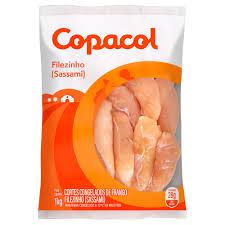FILEZINHO COPACOL SASSAMI PCT 1kg