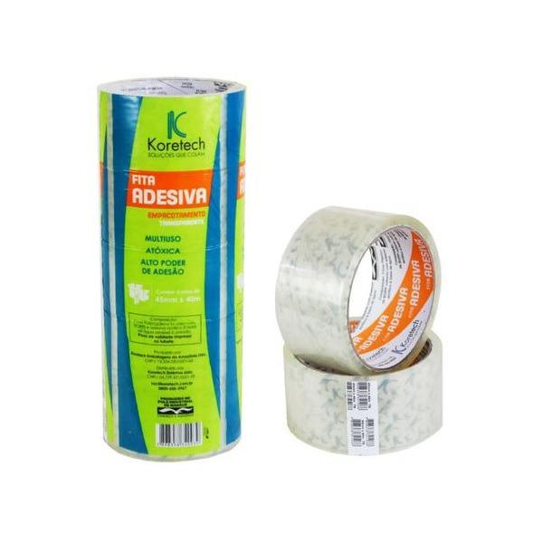 FITA ADESIVA KOROTECH