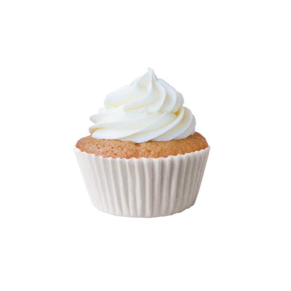 FORMINHA CUPCAKE C/100 BRANCA
