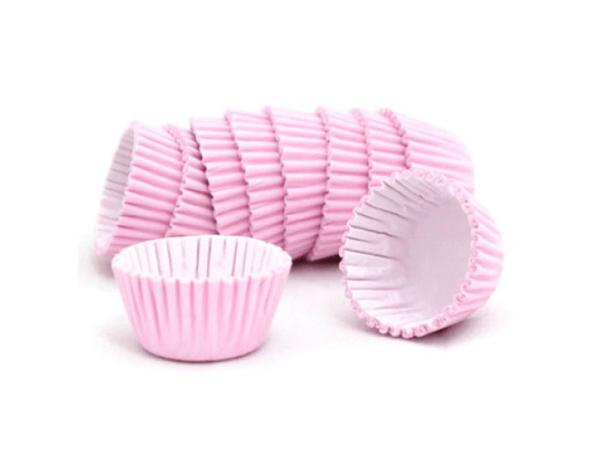 FORMINHA PAPEL CONFESTA N5 C100 ROSA