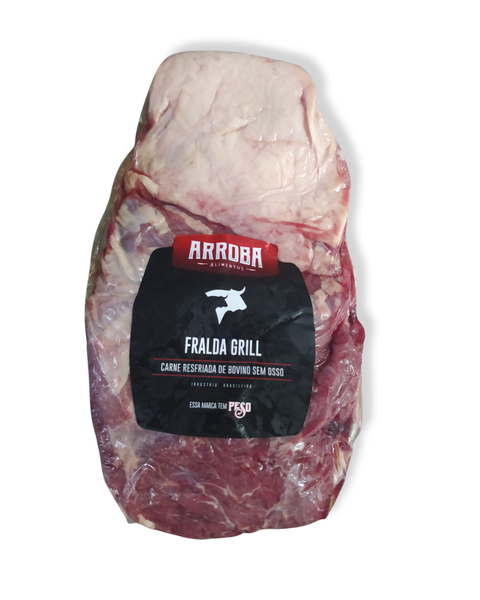 FRALDINHA BOVINA ARROUBA kg