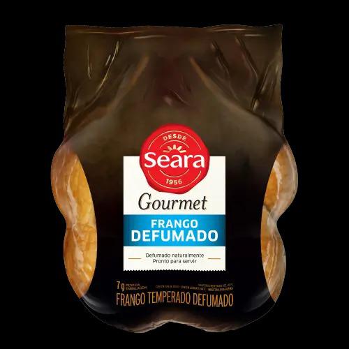 FRANGO SEARA DEFUMADO kg