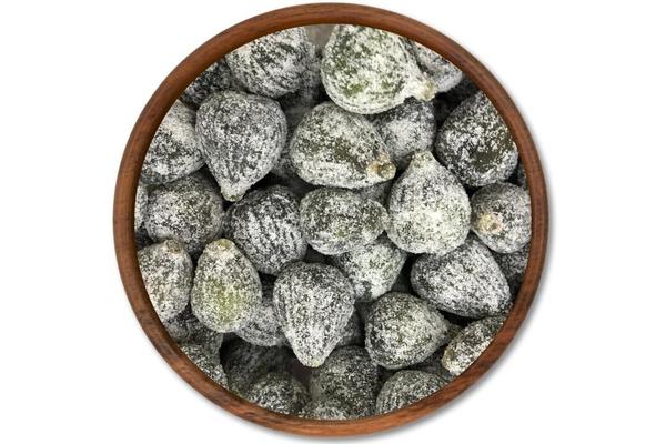 FRUTAS CRISTALIZADAS FIGO kg