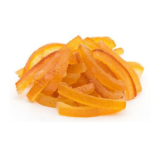 FRUTAS CRISTALIZADAS LARANJA kg