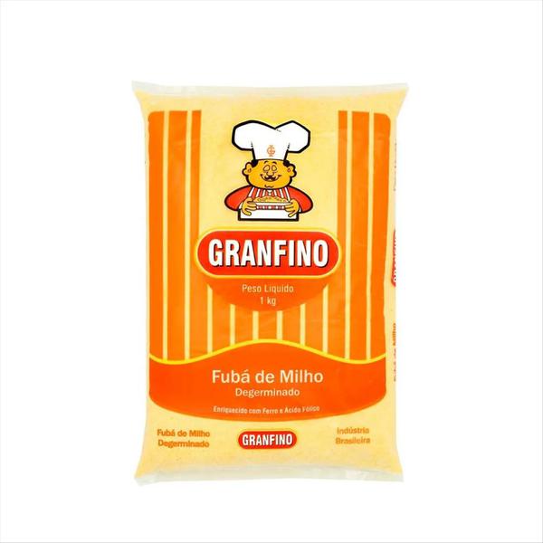 FUBA GRANFINO 1kg