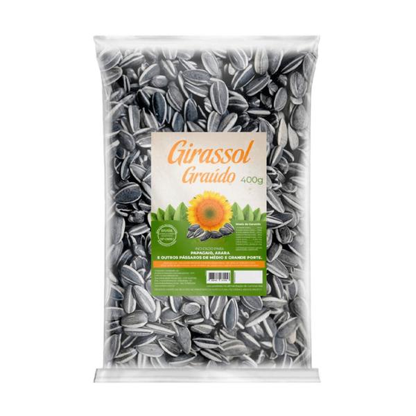 GIRASSOL NUTRIVITA 400g